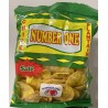 Vendeur en gros chips bananes plantain