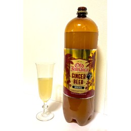 ginger beer 1.5L , vente en gros pour professionnels