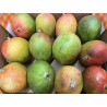 Mangue keit