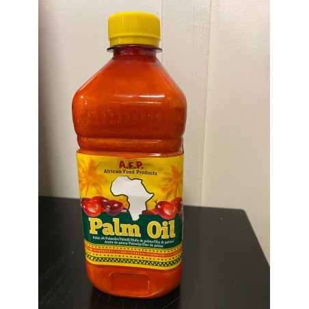 huile de palme 500 ml , vente en gros pour professionnels