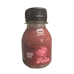 GINGER SHOOT GRENADE/CASSIS