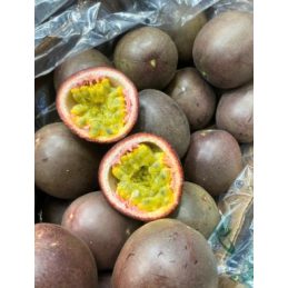 Fruit de la passion