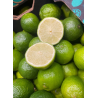 Citron vert import