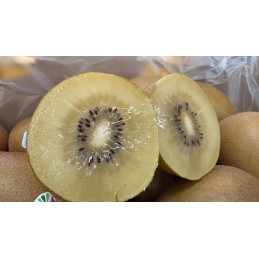 Kiwi jaune