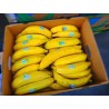Banane plantain jaune import