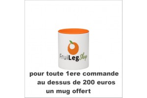 Mug fruilegshop